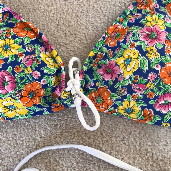 Polo Ralph Lauren Bikini Top - Picture 2 of 6